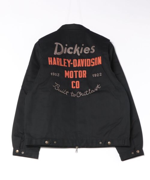 Harley Davidson(ハーレー・ダビッドソン) コート ジャケット Harley Davidson(ハーレー・ダビッドソン) コート ジャケット