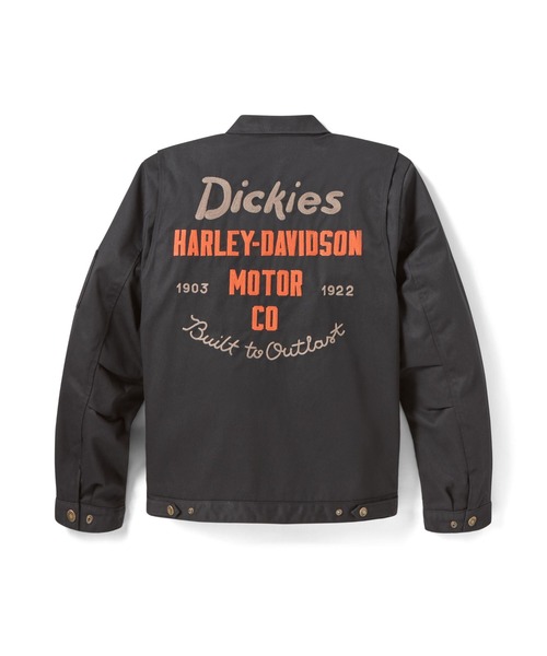 Harley Davidson（ハーレー・ダビッドソン） コート ジャケット