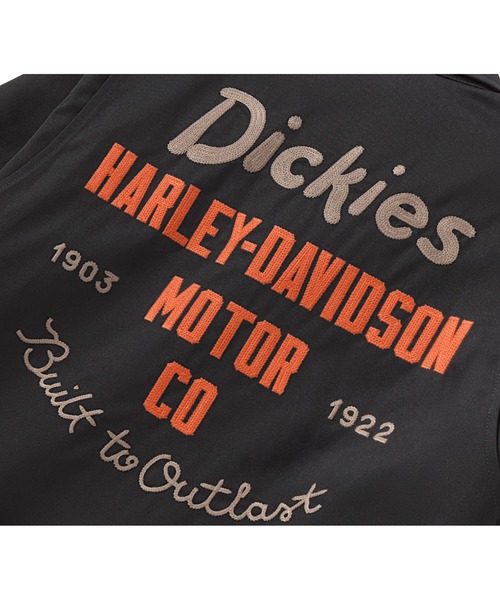 Harley Davidson（ハーレー・ダビッドソン） コート ジャケット