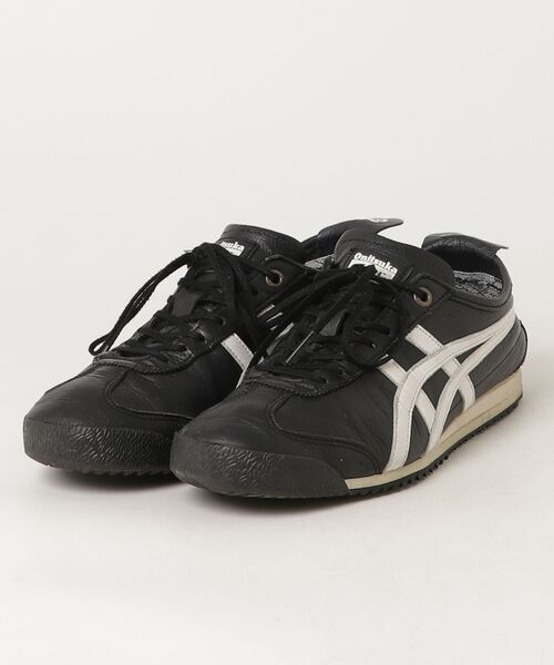 Onitsuka Tiger（オニツカタイガー） ローカットスニーカー 23.5