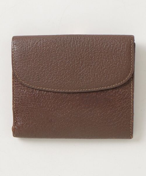 GUCCI（グッチ） 財布 - ブラウン メンズ : ZOZOTOWN Yahoo!店 - 通販