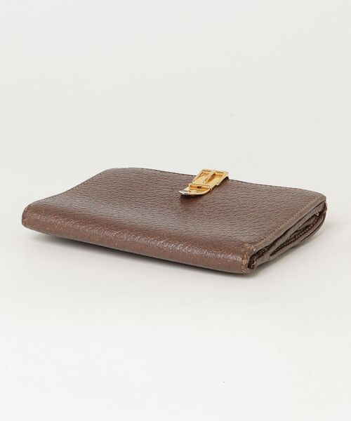 GUCCI（グッチ） 財布 - ブラウン メンズ : ZOZOTOWN Yahoo!店 - 通販