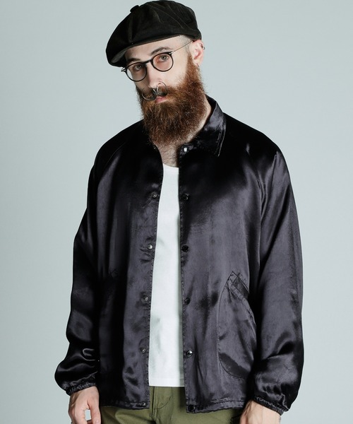 Schott N.Y.C（ショット） 「schott」 ジャケット M ブラック メンズ