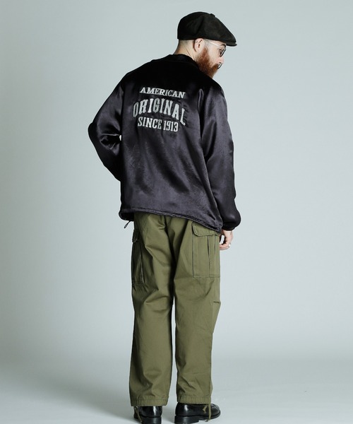 Schott N.Y.C（ショット） 「schott」 ジャケット M ブラック メンズ