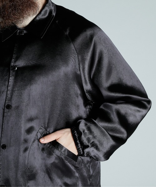 Schott N.Y.C（ショット） 「schott」 ジャケット M ブラック メンズ