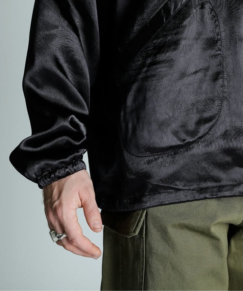 Schott N.Y.C（ショット） 「schott」 ジャケット M ブラック メンズ