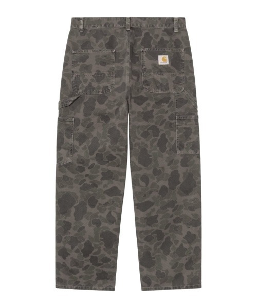 「Carhartt WIP」 スラックス X-LARGE ブラウン メンズ_画像3