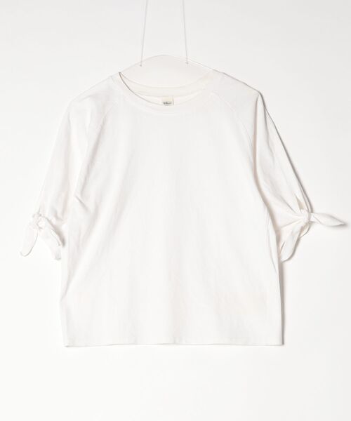 Ron Herman（ロンハーマン） 半袖カットソー S ホワイト レディース 