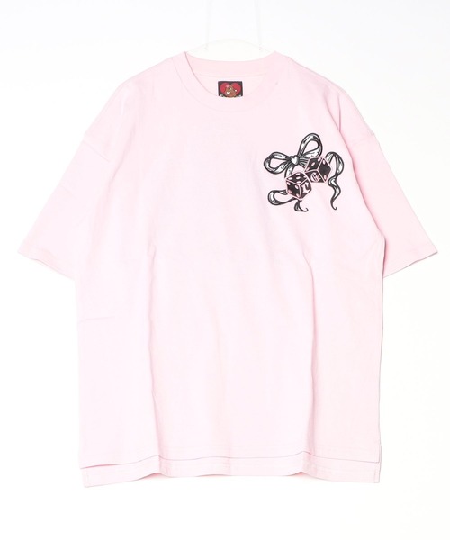 GALFY（ガルフィー） tシャツ 半袖 A'GEM/9 × .kom 限定「GALFY