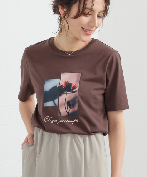 GLACIER lusso（グラシアルッソ） tシャツ 半袖 「美冷・接触冷感