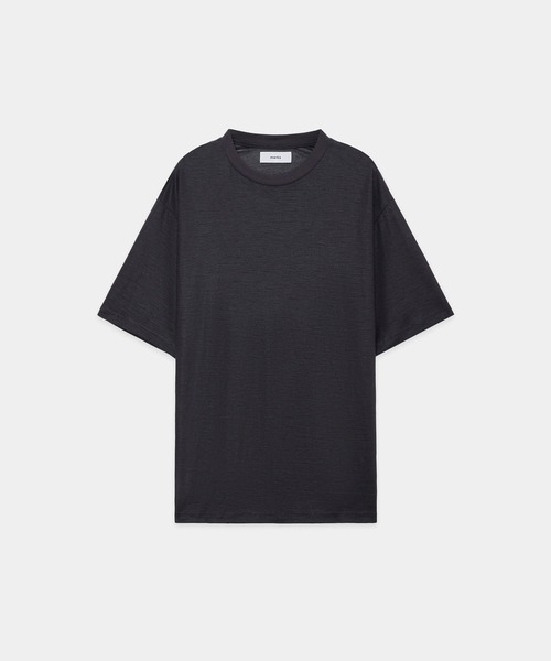 markaware（マーカウェア） tシャツ 「marka/マーカ」ラミー天竺