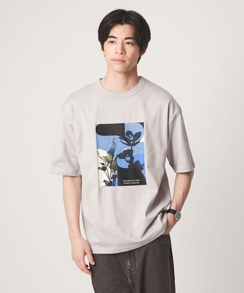 green label relaxing（グリーンレーベルリラクシング） tシャツ