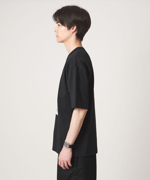 green label relaxing（グリーンレーベルリラクシング） tシャツ