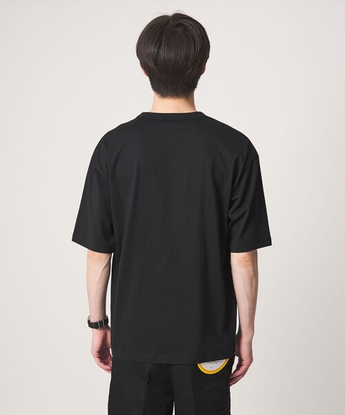 green label relaxing（グリーンレーベルリラクシング） tシャツ