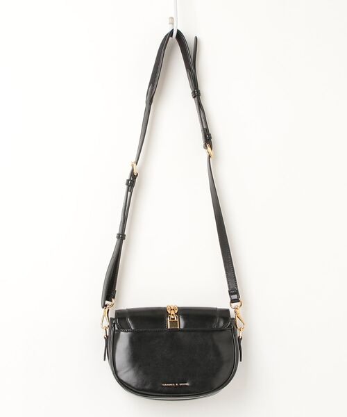 CHARLES ＆ KEITH（チャールズ&キース） 「CHARLES & KEITH