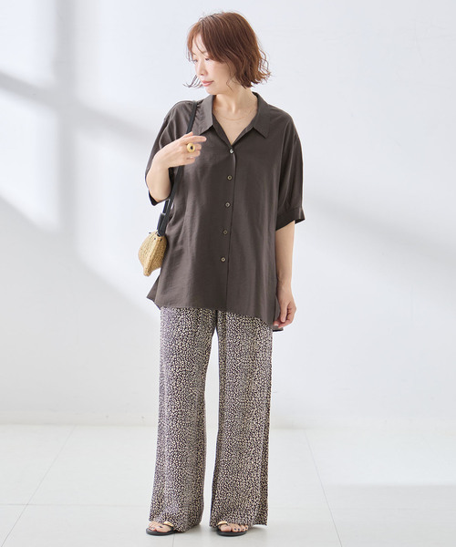 journal standard L'essage（ジャーナルスタンダード レサージュ