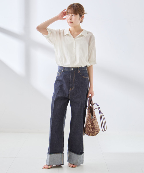 journal standard L'essage（ジャーナルスタンダード レサージュ