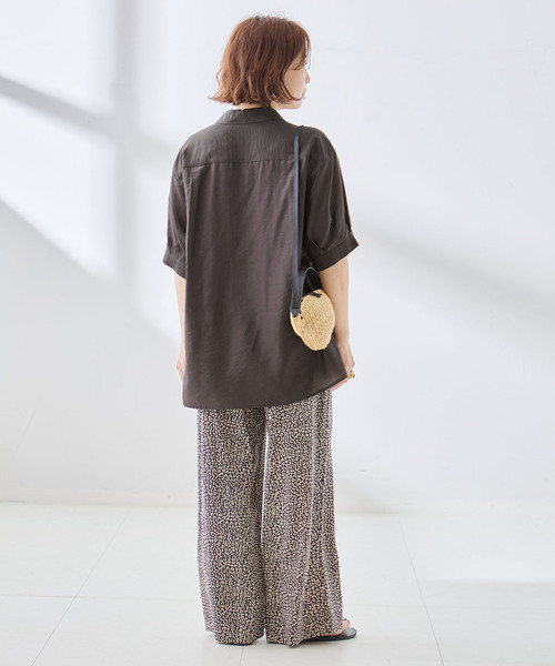 ジャーナルスタンダードレサージュ（journal standard L'essage）の