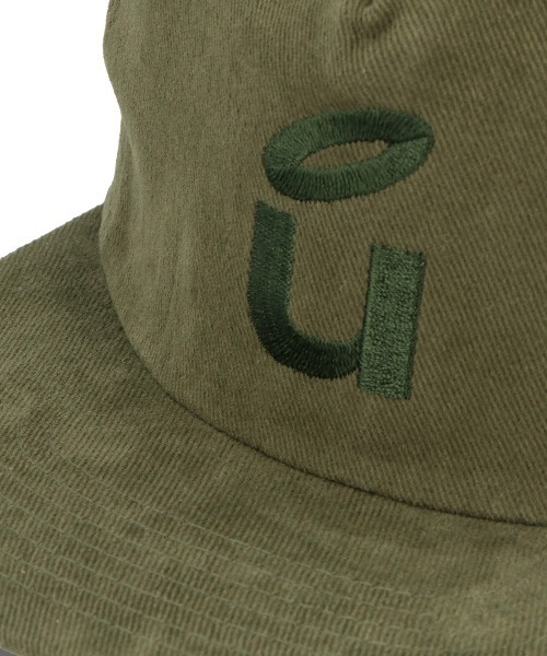 「UNION(UNION TOKYO)」 キャップ FREE ネイビー メンズ_画像8