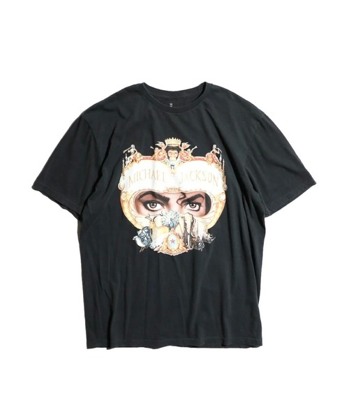 tシャツ THRIFTY LOOK / THRIFTY ”MICHAEL JACKSON” TEE メンズ