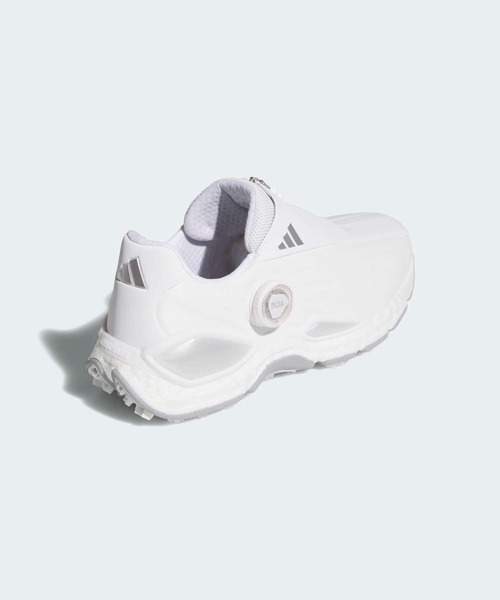 adidas（アディダス） スニーカー コードカオス 27 ボア スパイクレス