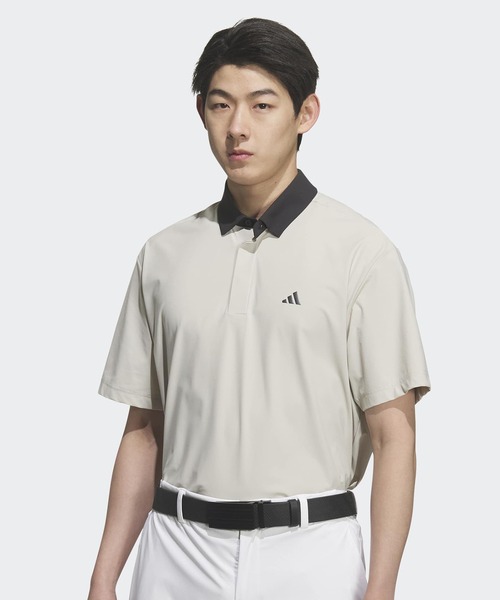 adidas（アディダス） ポロシャツ 半袖 アルティメット365ツアー