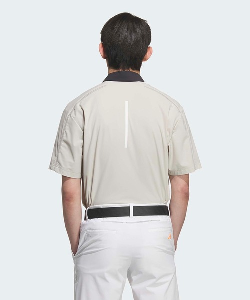 adidas（アディダス） ポロシャツ 半袖 アルティメット365ツアー