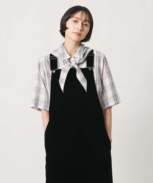 UNITED ARROWS（ユナイテッドアローズ） ブラウス シャツ 半袖