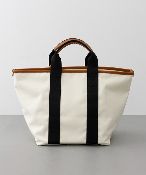 「BEVERLY HILLS POLO CLUB」 トートバッグ FREE ブラック レディース_画像3
