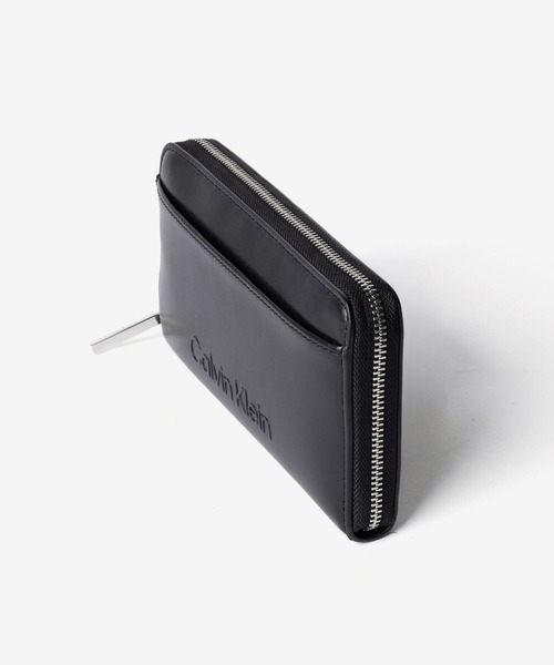 Calvin Klein（カルバン・クライン） 長財布 財布 「Calvin Klein