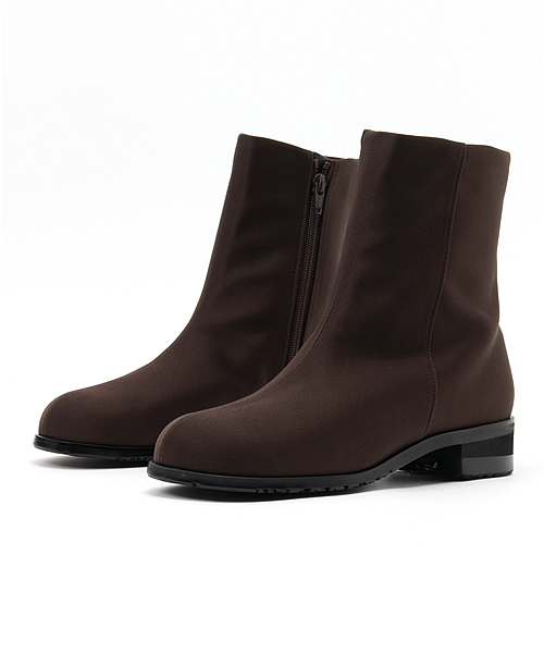 LIBERTY HOUSE（リバティーハウス） ブーツ GORE-TEX ショートブーツ