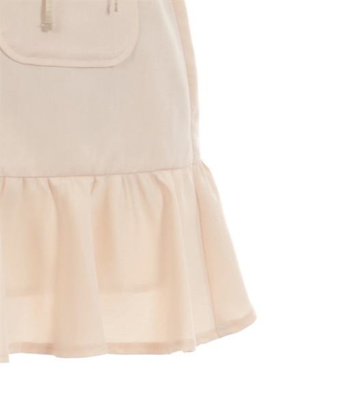 「axes femme POETIQUE」 ミニスカート MEDIUM ピンク レディース_画像9