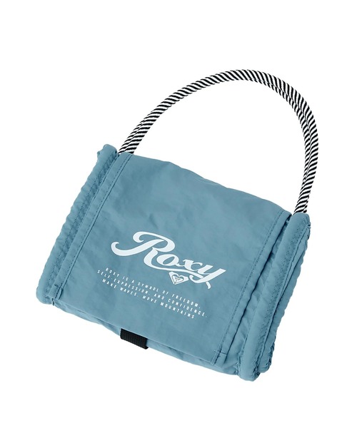 「ROXY」 トートバッグ FREE ブラック レディース_画像7