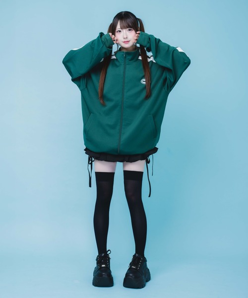 Hauls ジャージ しんぷるいずべすとじゃーじ メンズ レディース