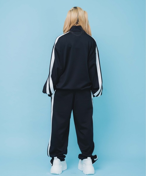 Hauls ジャージ しんぷるいずべすとじゃーじ メンズ レディース