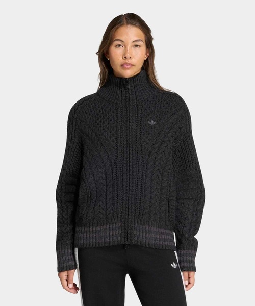 adidas（アディダス） ジャージ ファイヤーバード トラックトップ
