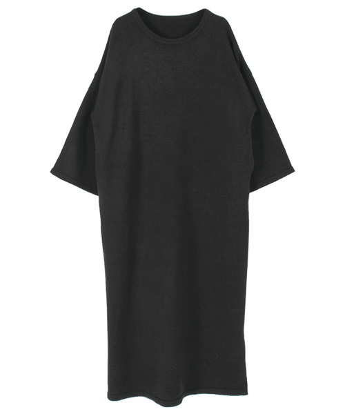 振る舞い 牛 孤独な Zozo ニット ワンピース Wine Cafe Buugo Jp