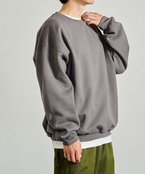 GILDAN（ギルダン） トレーナー スウェット 「GILDAN」8.0oz USA