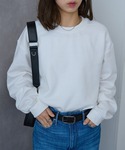 トレーナー スウェット 「GILDAN」8.0...の詳細画像3