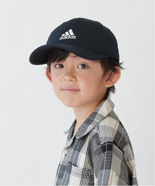 帽子 キャップ メンズ 「adidas」LM CAP-01 / 「アディダス」キャップ｜zozo｜24