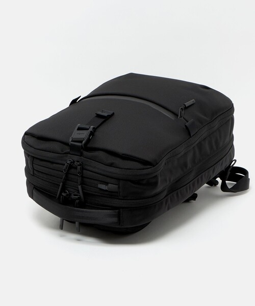 Aer（エアー） ビジネスバッグ 「別注」 COMMUTER PACK/バッグ メンズ