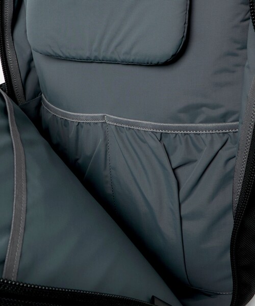 Aer（エアー） ビジネスバッグ 「別注」 COMMUTER PACK/バッグ メンズ