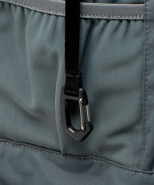 Aer（エアー） ビジネスバッグ 「別注」 COMMUTER PACK/バッグ メンズ