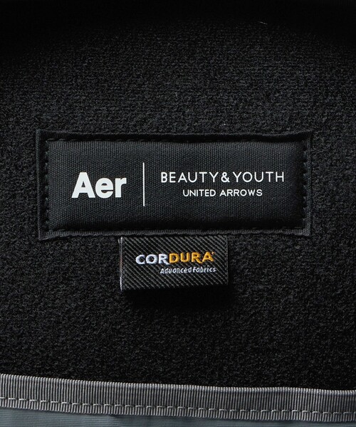 Aer（エアー） ビジネスバッグ 「別注」 COMMUTER PACK/バッグ メンズ