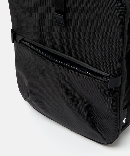 Aer（エアー） ビジネスバッグ 「別注」 COMMUTER PACK/バッグ メンズ