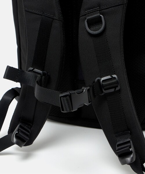 Aer（エアー） ビジネスバッグ 「別注」 COMMUTER PACK/バッグ メンズ