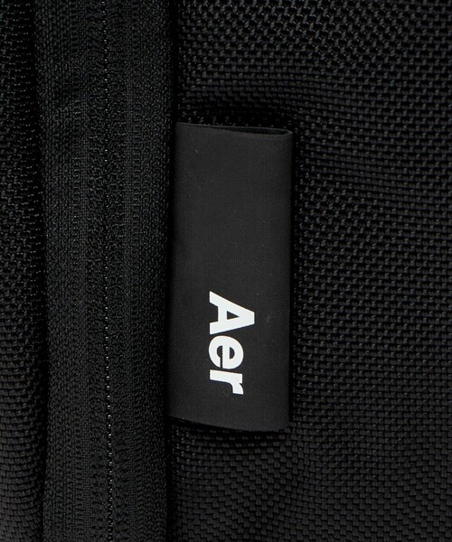 Aer（エアー） ビジネスバッグ 「別注」 COMMUTER PACK/バッグ メンズ