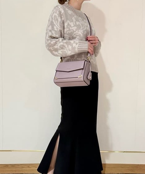 Samantha Thavasa ビジュー ハンドバッグ ショルダーバッグ 楽天市場】ビジューチャーム付き ショルダーバッグ Samantha