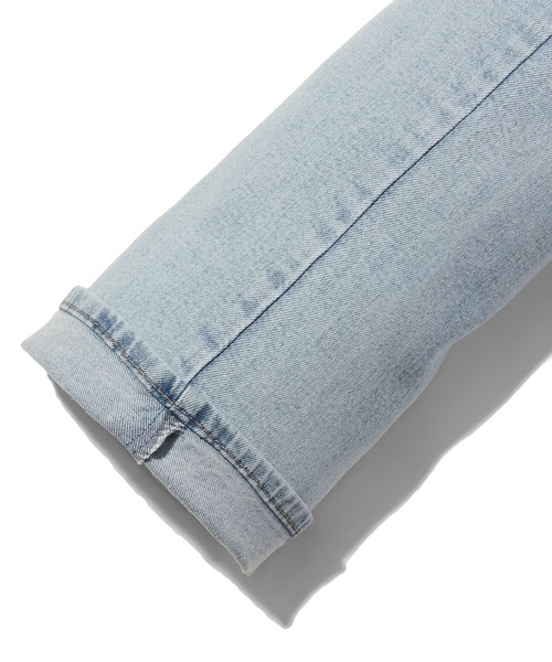 Levi's ハイウエスト クロップ フレア 25 y2k Levi's ハイウエスト クロップ フレア 25 y2k - メルカリ