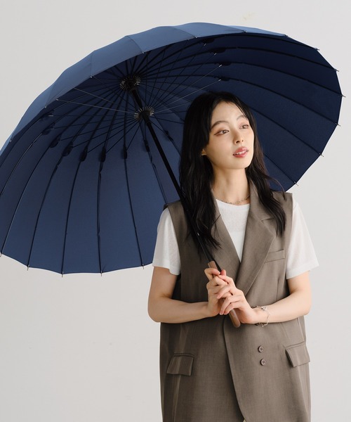 Wpc. 傘 LIMITED／24本骨アンブレラ メンズ : ZOZOTOWN Yahoo!店